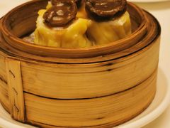 鲍鱼烧卖-和苑·精致粤菜(珠江新城店)