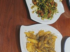 -恩宏德餐馆(平山道店)