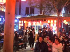 -沙州食驿·非遗小吃夜市