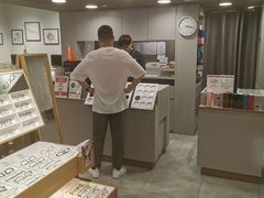 -JINS (上海虹桥南丰城店)