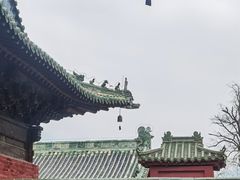 -报恩寺(平武县)