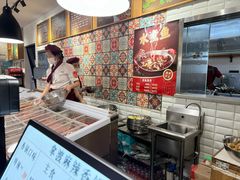 -拿渡·水煮鱼麻辣香锅(王府井奥莱·香江小镇店)