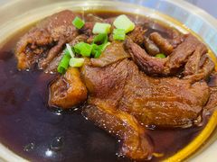 -权味·朝鲜族拌饭(勒泰店)