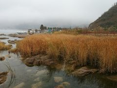 -抚仙湖禄充风景区