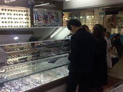 -华彬眼镜专业渐进配镜(潘家园店)