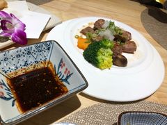 -琴寿司居酒屋(中山广场店)