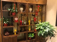 -大唐博相府酒店·陕西官府菜