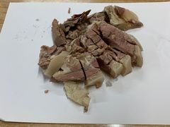 -小朱羊肉面馆(周东路)