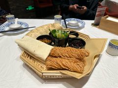 -大张烙馍村·美食地标(泉山店)
