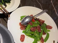 -海派悦庭·海胆烧麦·新融合菜(凯德广场店)