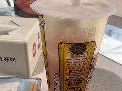 -鱼酷活鱼烤鱼(仙林金鹰店)