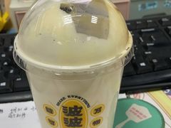 -喜茶(上海五角场万达店)