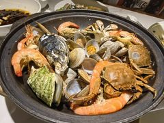 -阿毛饭店首店·宁波老字号(文化广场店)