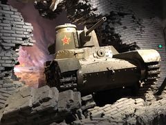 -辽沈战役纪念馆