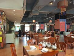 -天下客饭店(中山路店)