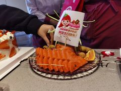 -海底捞火锅(青山湖万达夜宵主题店)