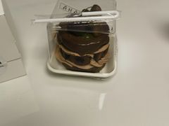-AHAVA·Fang Baking Studio