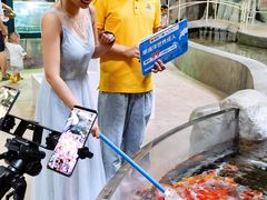 -福州罗源湾海洋世界旅游区