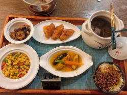 -和伊母婴护理中心·全套房(金山店)