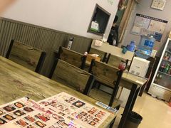 -三顺韩式料理店(广益店)