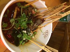 蓉李记成都小吃(宜昌万达店)-蓉李记成都名小吃(宜昌伍家岗万达店)