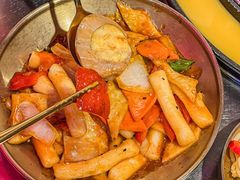 -釜山火炉·海鲜烤肉(紫藤路店)