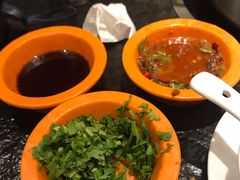 -煲宫猪肚鸡(昆山金鹰国际购物中心店)