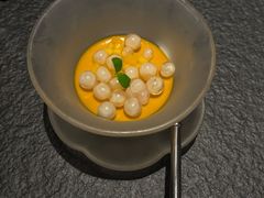 龙井茶冻-锦荟JINHUI·浙江小馆(上海荟聚店)