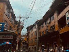 -神农溪纤夫文化旅游区