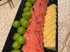 -上海虹桥宾馆味翠餐厅