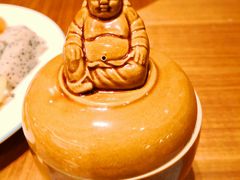 -济南香格里拉·咖啡泉自助餐厅