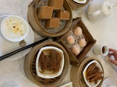 -龙的酒楼·手工早茶·顺德菜(近良路店)