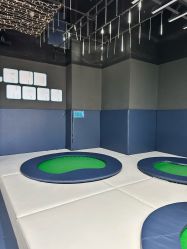 -Land Mark 蓝马乐园(印象城店)