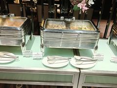 -唐拉雅秀酒店-西锦汇空中BBQ·思创餐厅