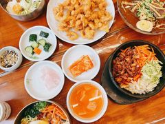 -全州拌饭馆(断桥店)