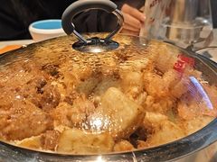 -黄记煌三汁焖锅(顺义华联店)