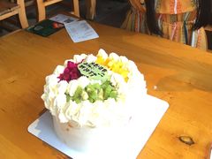 -兔兔家蛋糕甜品(德胜店)