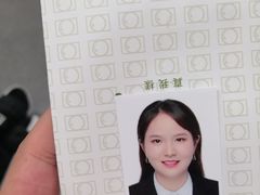 -真我樣照相馆·身份证·证件照·外拍(环球港店)