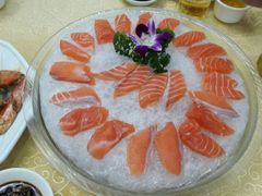 -盛港湾海鲜食府(黄沙店)