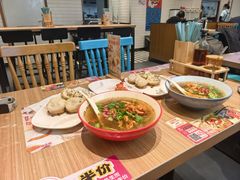 -小杨生煎(龙阳广场店)