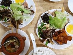 -德致祥云南过桥米线(云天小苑店)