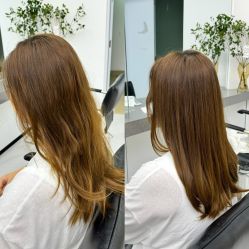 -INLIFE HAIR韩国美发