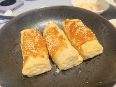 -潮府馆·非遗潮州菜·港式点心(世纪公园店)