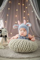 点击看大图 -婴爱儿童摄影 BabyloveStudio(中山门店)