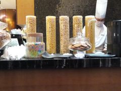 -岷山饭店-芝芝自助餐厅