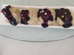 -鑫巴蜀小镇 · 水煮鱼专研店(玉桥店)