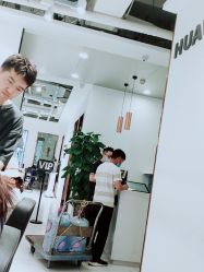 -华卫思理轻奢造型