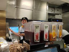 -真功夫(岗顶店)