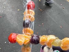 -糖贵妃·冰糖葫芦·刨冰(新街口印象汇店)