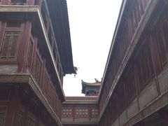 景点-须弥福寿之庙